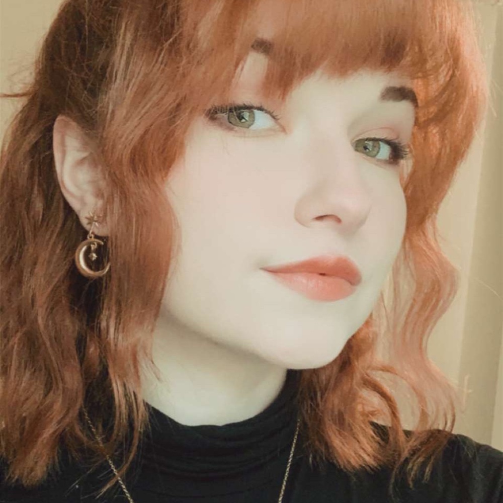 Meet your Posher, Kelly